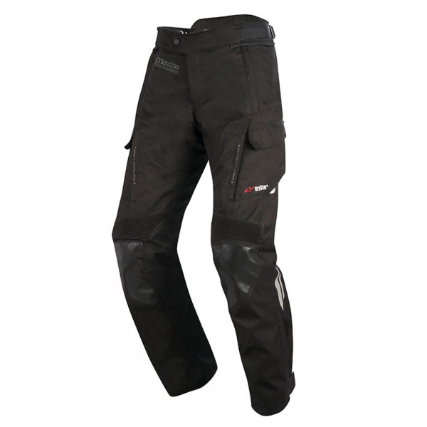 Alpinestars Alpinestars Andes Drystar v2 Pants Black